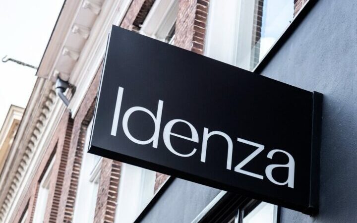 Failliete schoenenzaak Idenza in Leeuwarden overgenomen door modebedrijf Omoda