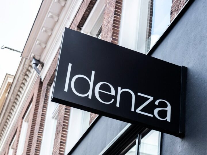 Failliete schoenenzaak Idenza in Leeuwarden overgenomen door modebedrijf Omoda