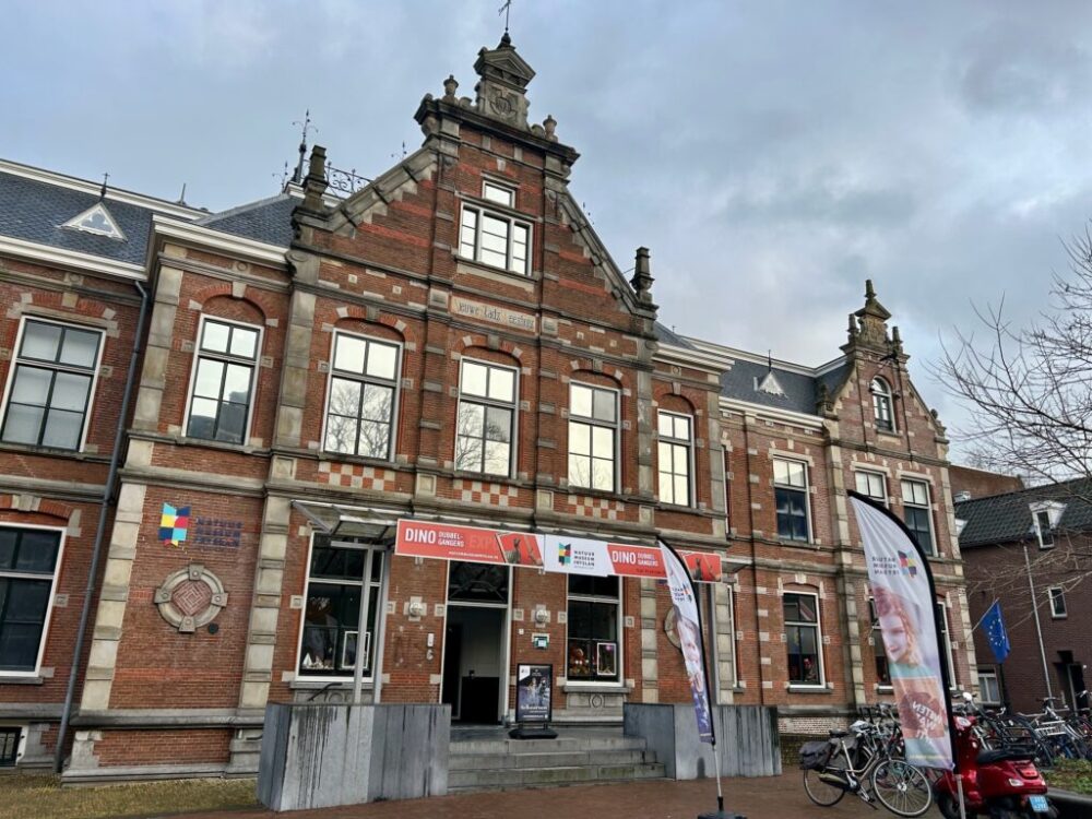 Natuurmuseum Fryslân werkt aan nieuwe vaste tentoonstelling met sterker Fries karakter