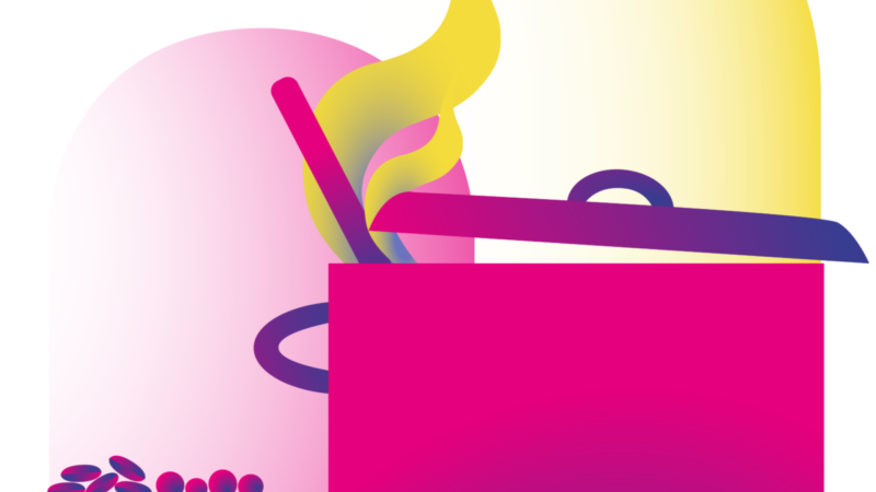 Jubilerend Sint Anthony Gasthuis deelt 600 koppen Rumfordse soep uit in centrum Leeuwarden