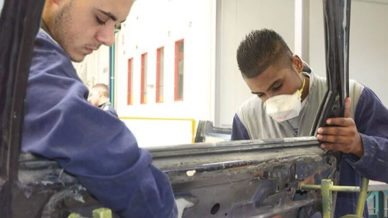 Aantal mbo-studenten in Leeuwarden daalt sneller dan in vergelijkbare gemeenten