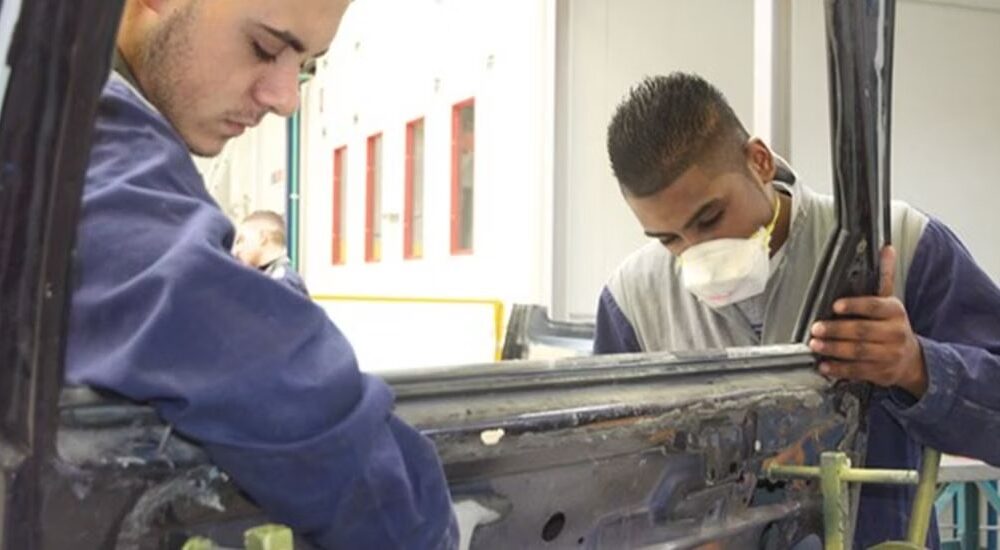 Aantal mbo-studenten in Leeuwarden daalt sneller dan in vergelijkbare gemeenten