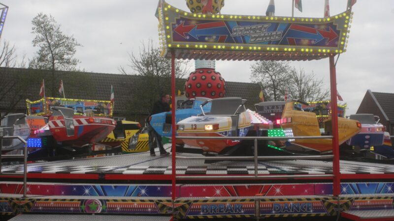 Geen Lunatokermis in 2025