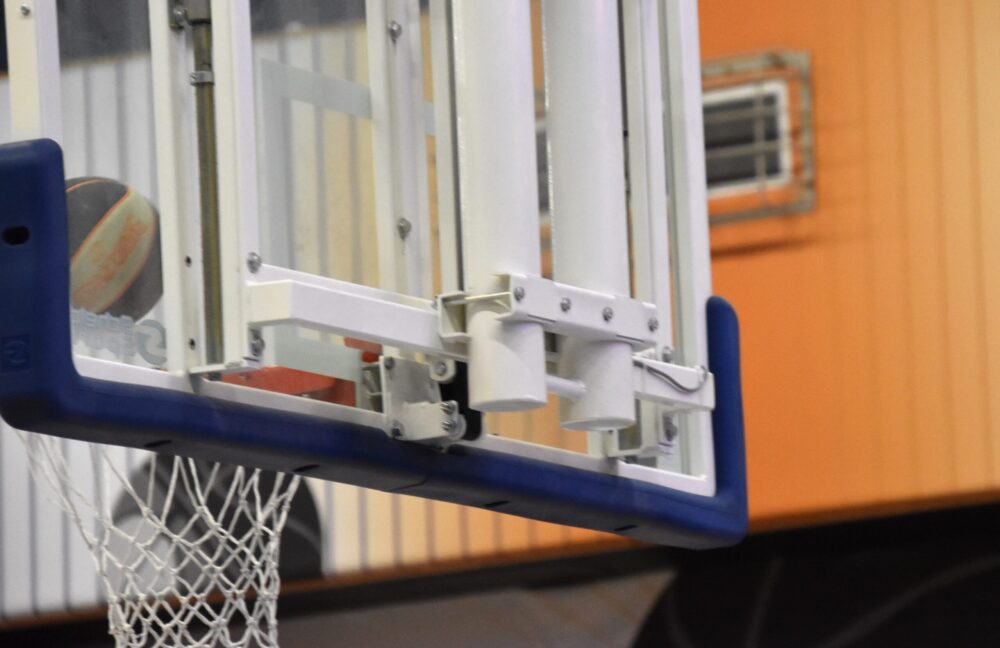 Slordig LWD Basket onderuit uit bij Mechelen