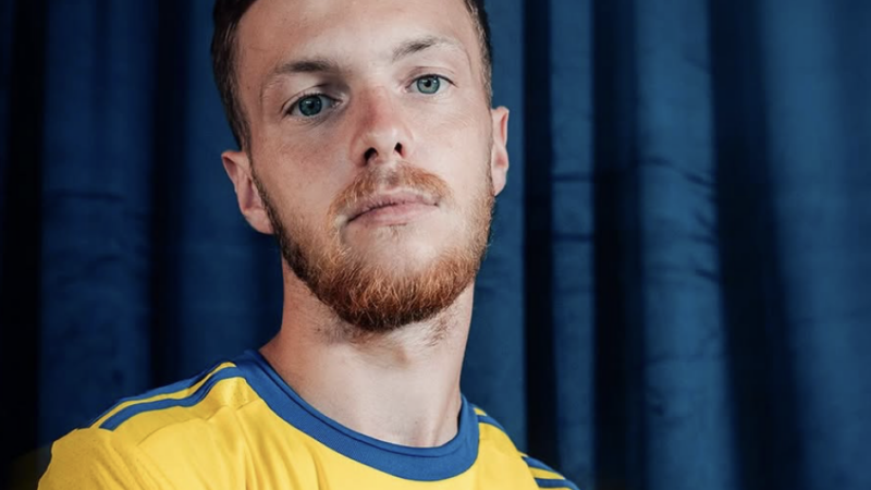 Remco Balk blijft langer bij SC Cambuur: club licht optie in contract