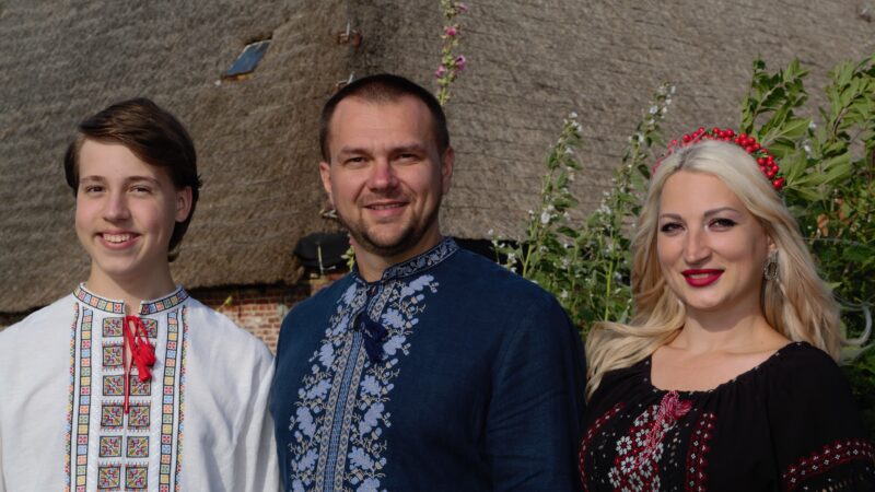 Opera concert in Ceciliakerk Lekkum