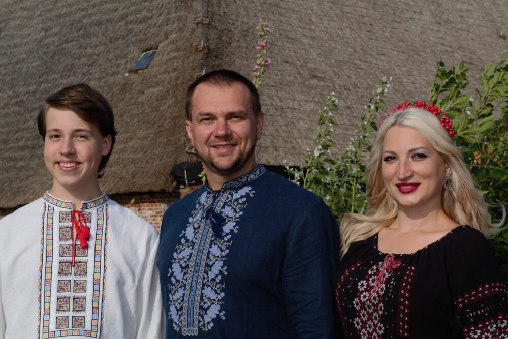 Opera concert in Ceciliakerk Lekkum
