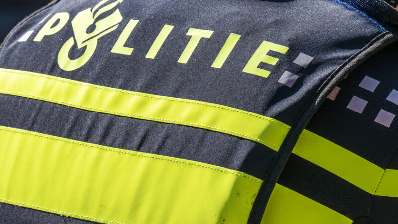 Leeuwarder (26) aangehouden bij vermoedelijke drugsdeal