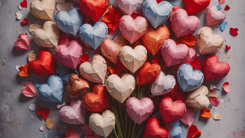 Valentijnsdag: last minute tips voor een onvergetelijke dag