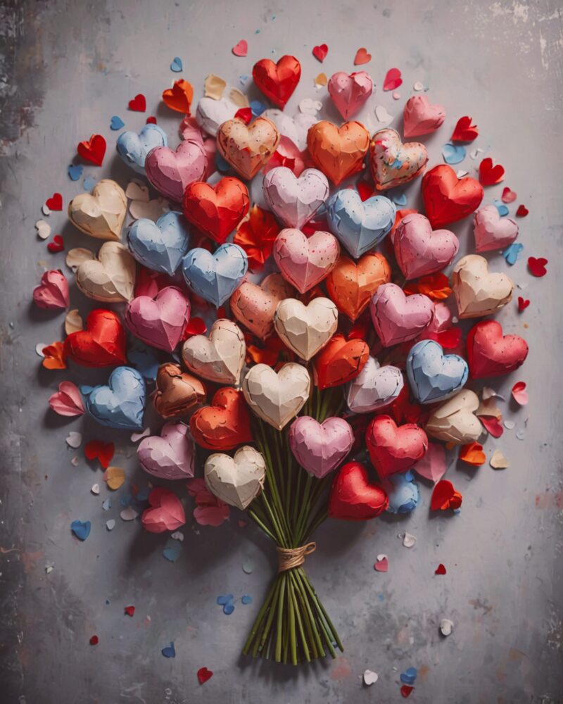 Valentijnsdag: last minute tips voor een onvergetelijke dag