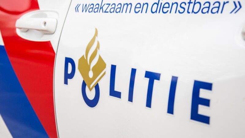 Politie grijpt in: twee dronken bestuurders betrapt in Leeuwarden