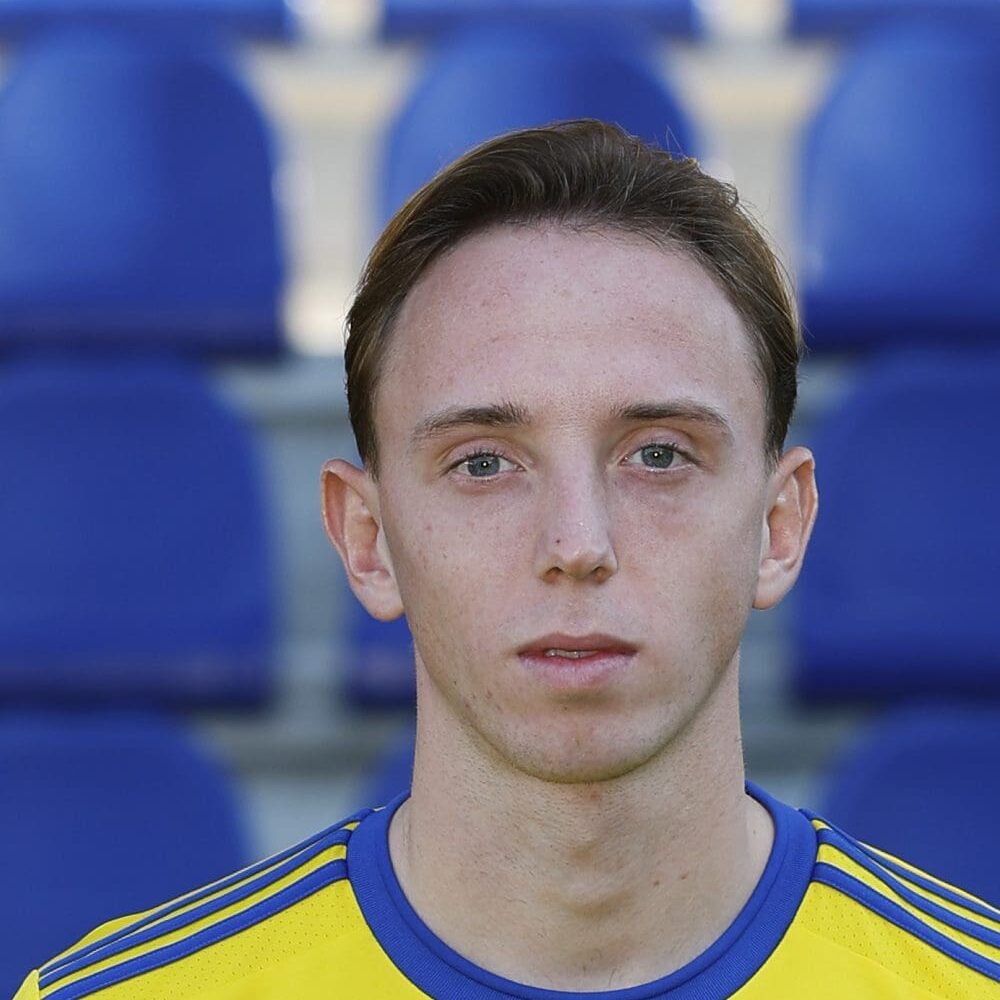 Fedde de Jong teruggezet naar beloften van SC Cambuur