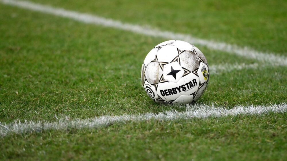 5e Jirnsumer Jumbo Walking Football toernooi