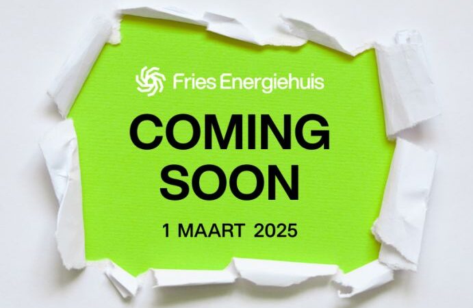 Fries Energiehuis opent haar deuren: waar mienskipsenergie samenkomt!