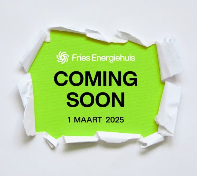 Fries Energiehuis opent haar deuren: waar mienskipsenergie samenkomt!