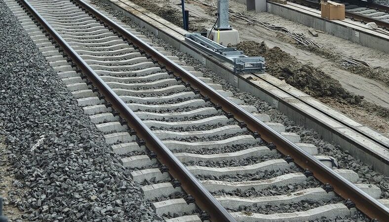 Nieuw spoorbeveiligingssysteem moet treinverkeer rond Leeuwarden verbeteren