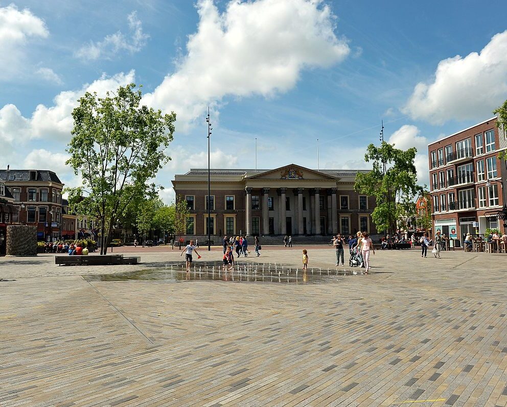 Nieuwe toekomst voor Winkelcentrum Zaailand 