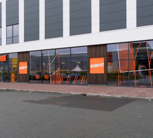 Mishandeling in sportschool aan Stadionplein: verdachte aangehouden