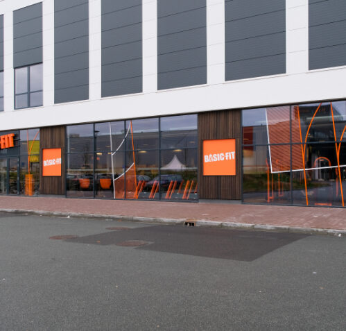 Mishandeling in sportschool aan Stadionplein: verdachte aangehouden