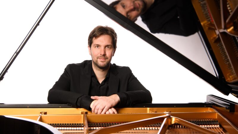 Uniek manitee-concert in Huizum