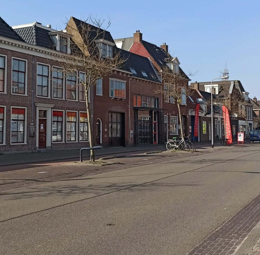 Veiligheidsrisicogebied in Leeuwarden blijft een jaar langer van kracht