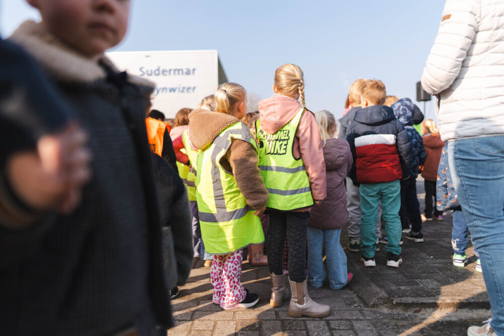 Feestelijke opening van de Himmelwike 2025