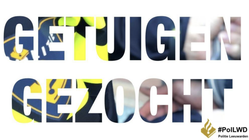 Politie Zoekt Getuigen van Autobandenvernieling in Leeuwarden