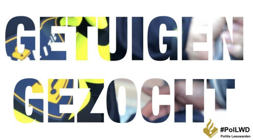 Politie Zoekt Getuigen van Autobandenvernieling in Leeuwarden