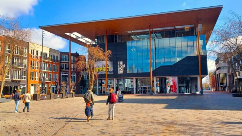 Het weekend staat voor de deur: 5 tips voor Leeuwarden