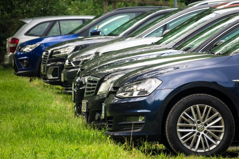 Betaald parkeren in Middelsee: onverwachte kosten voor toekomstige bewoners