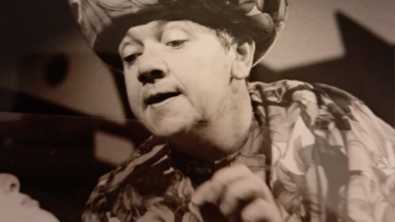 Tryater-muts siert wereldkampioen Jenning de Boo