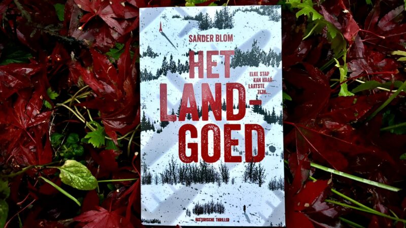 Noordelijke speelfilm De Kloof komt op 7 april naar Pathé Leeuwarden