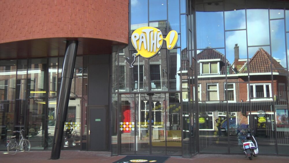 Harry Potter marathon bij Pathé Leeuwarden