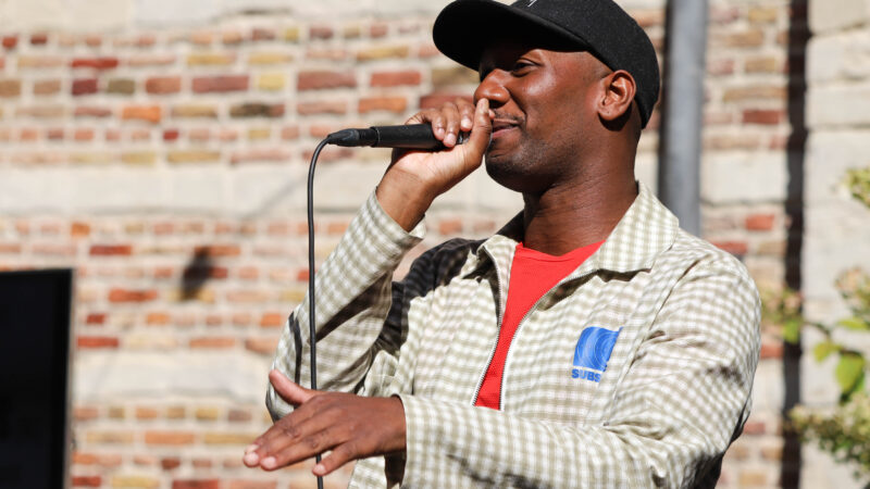 Hiphop Mini-Con 2025 terug in Leeuwarden met Dio, David Koster en Levi