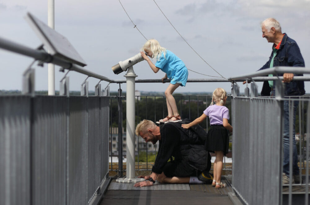 De Oldehove gaat weer open
