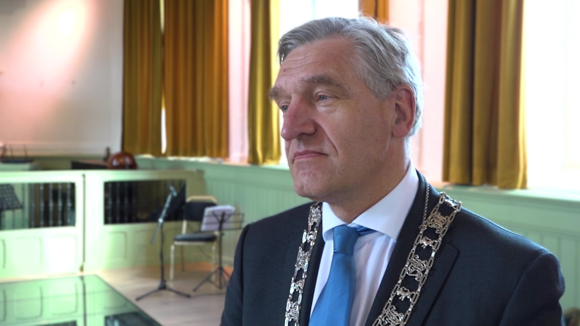 Burgemeester Buma sluit drie woningen in Leeuwarden wegens drugshandel en schietpartij