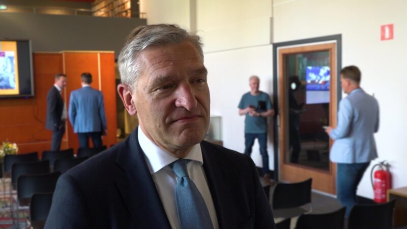 Woning in Leeuwarden drie maanden dicht na vondst hennepkwekerij