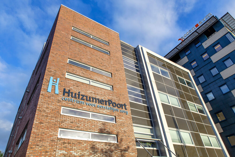 Huisartsen in Leeuwarden luiden noodklok: ‘Zorg staat onder druk’