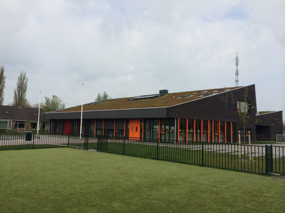 Basisschool It Tredde Sté in Jirnsum sluit na 146 jaar door dalend leerlingenaantal