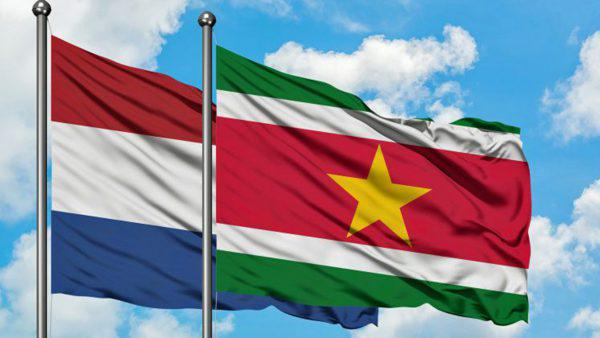 VIDEO: Julie Bruijincx (D66) doet oproep voor Surinaamse oud-Nederlanders.