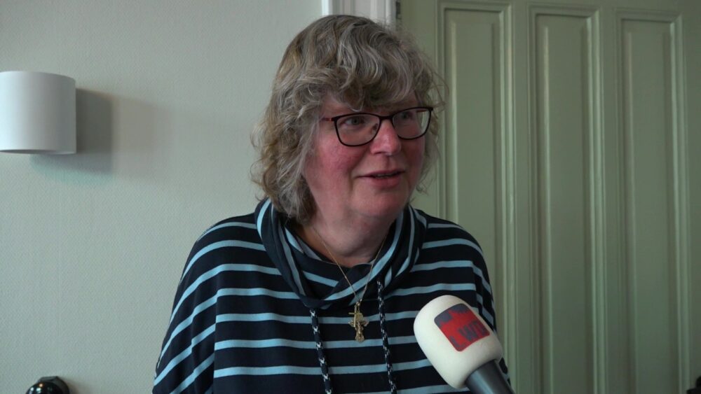 VIDEO: Leeuwarders over overlijden Paus Franciscus