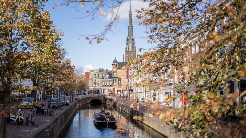 Aantal Miljoenenwoningen in Leeuwarden Blijft Groeien