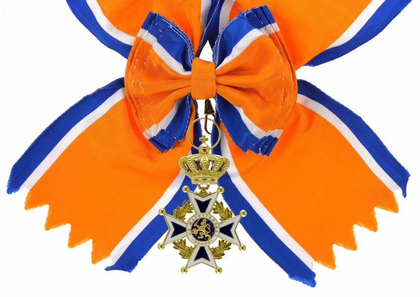 AUDIO: Hoe kom je aan een vrijwilligerslintje?