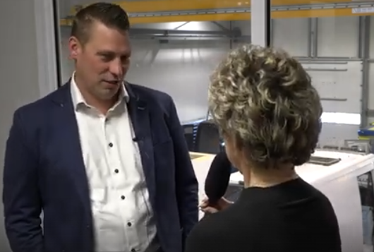 VIDEO : Lokaal & Uniek | Visser BV