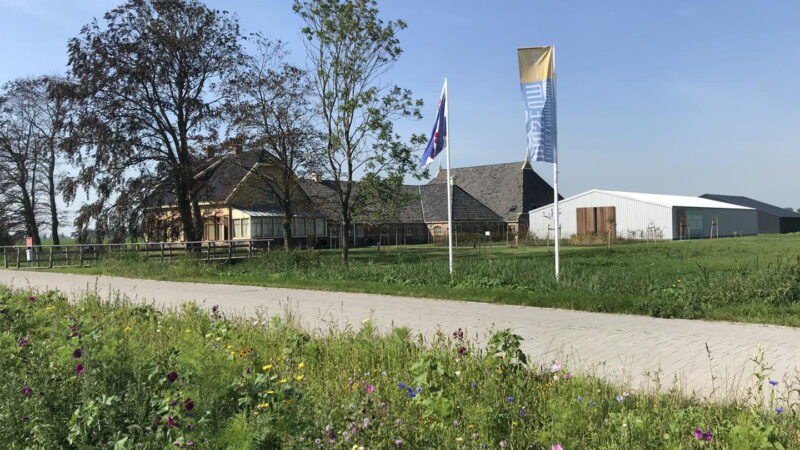 Heropening Fries landbouwmuseum: Vernieuwd museum vanaf 17 Mei open voor publiek