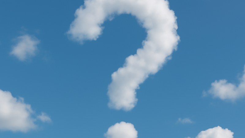 Met je hoofd in de wolken… en hoe nu verder?! Openluchtdienst Hemelvaart in de Prinsentuin