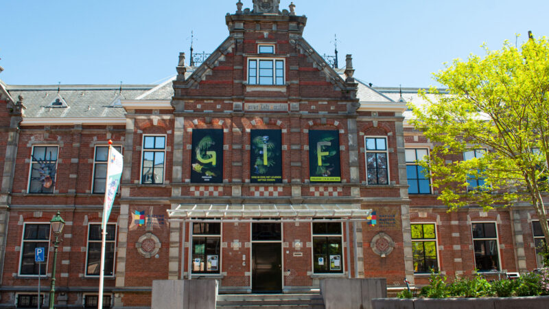 ‘Slaapfeestje’ in het museum: Natuurmuseum Fryslân opent ’s nachts de deuren