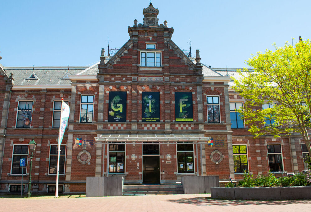 ‘Slaapfeestje’ in het museum: Natuurmuseum Fryslân opent ’s nachts de deuren