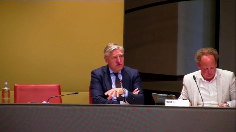 VIDEO: Alcohol in de Prinsentuin stap dichterbij: raad geeft voorzichtige goedkeuring