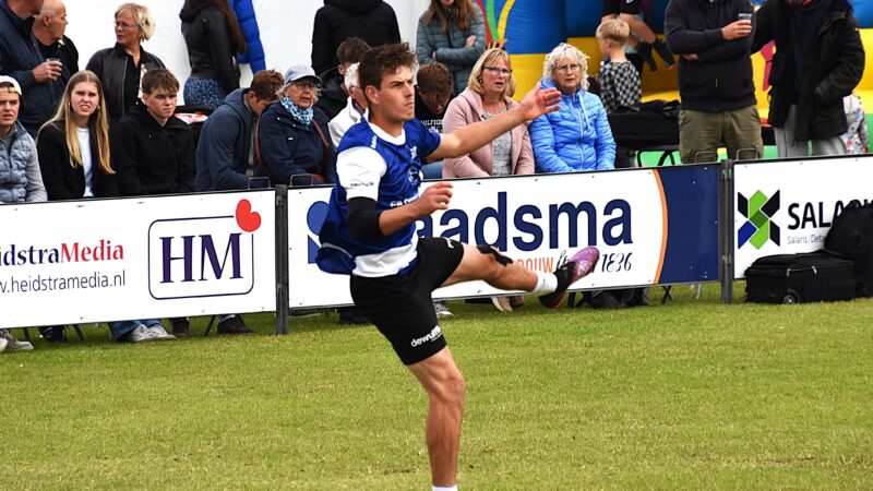 Sipma, van Popta en Kootstra winnen Gouden Willem Partij